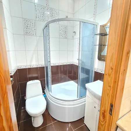 5хв від жд вокзалу * Lviv