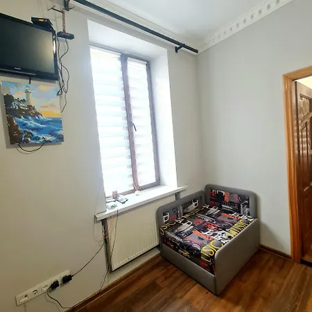 5хв від жд вокзалу * Lviv