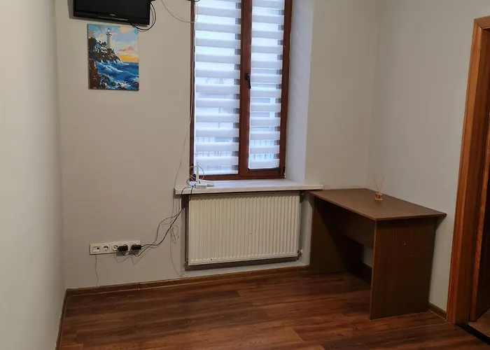 5хв від жд вокзалу *